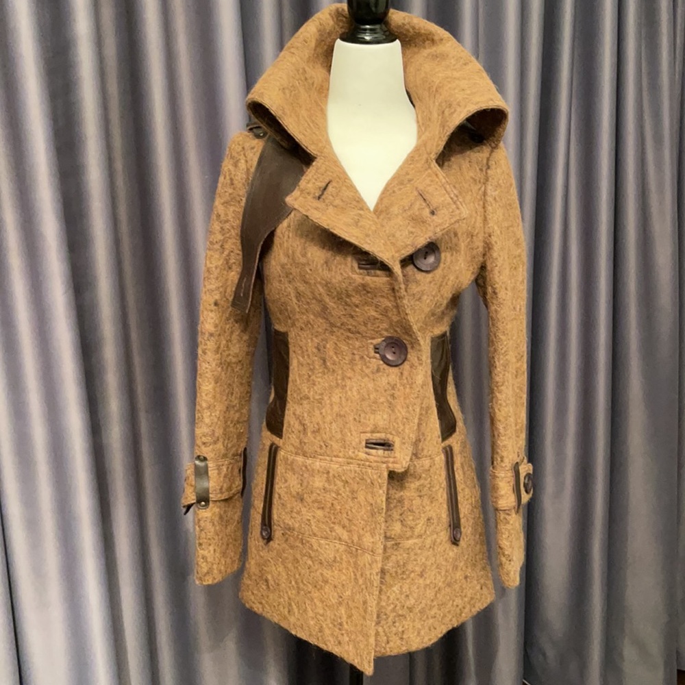 Mackage Jacket - Picture 7 of 11